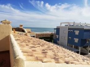 Residencial Les Motes Solo Familias